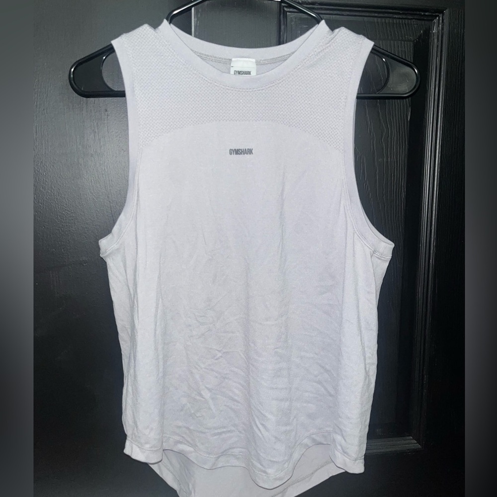 GYMSHARK TANK TOP